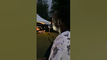 LIVE PERFORMANCE Of MaPapa At The 2025 Kurumbuka Picnic In Colour 