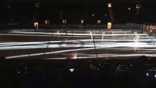 3D show at MSG ice screenshot 5