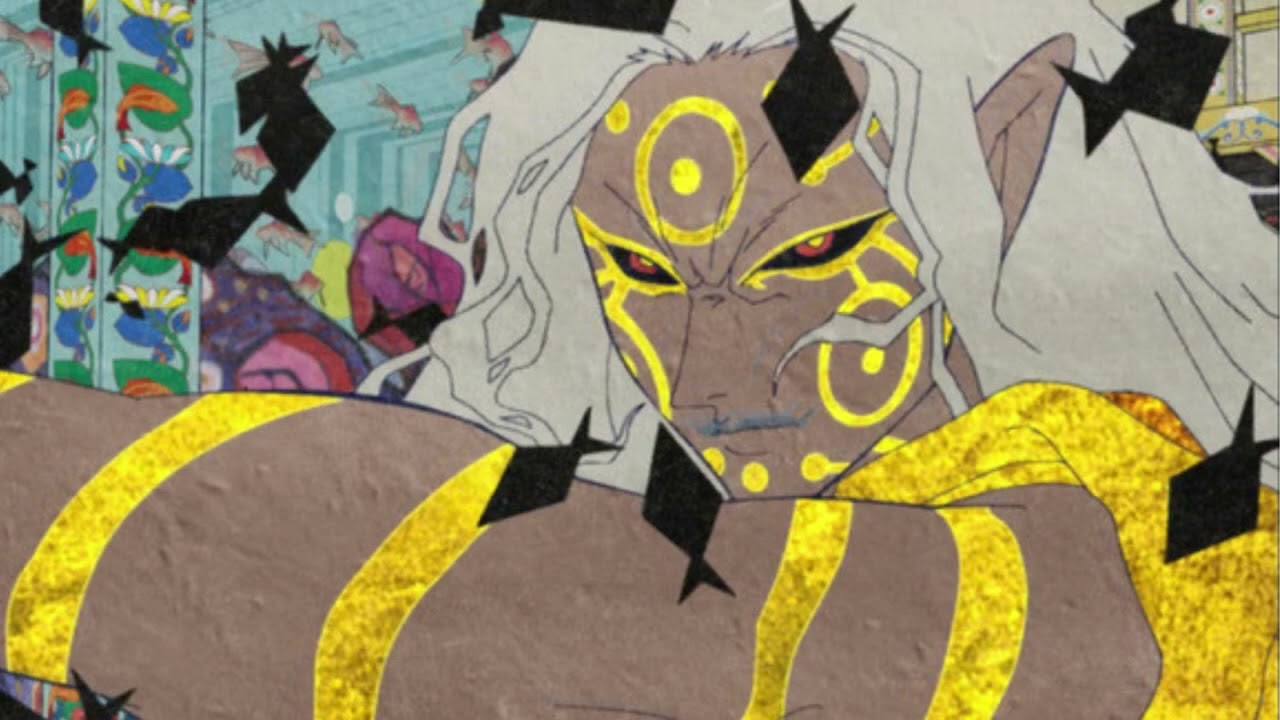 Kagen No Tsuki Mononoke Op 下弦の月 モノノ怪 Op Full 歌詞付き Youtube
