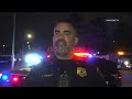 After Hours Club Raid In Houston, TX