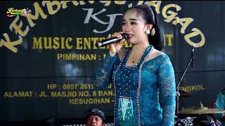 Download Lagu KEMBANG RAWE EIKA CAMPURSARI KEMBANGE JAGAD LIVE SITINGGIL MP3