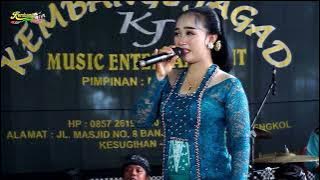 KEMBANG RAWE EIKA CAMPURSARI KEMBANGE JAGAD LIVE SITINGGIL