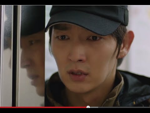 [HOT] 투윅스 - 이준기, 딸하고 10초 대면... 시청자 뭉클 20130822