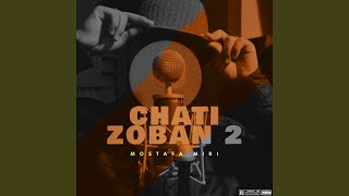 Chati Zoban 2 - Mostafa Miri