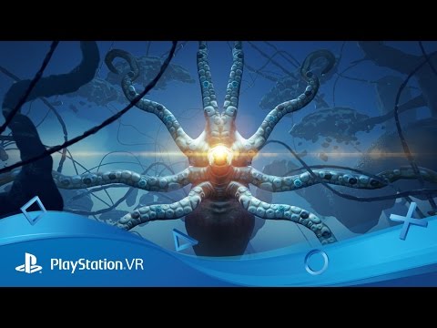 Video: Jocul Realității Virtuale Ninja Theory Dexed Vine La PSVR Săptămâna Viitoare