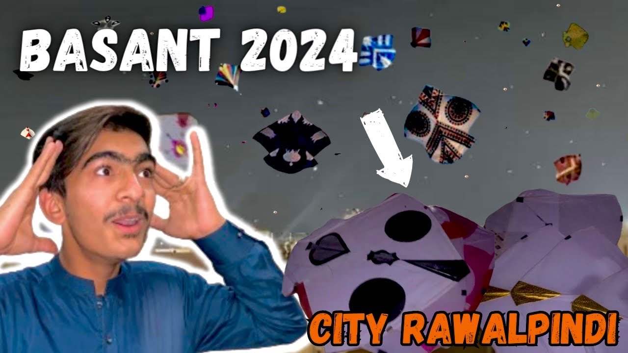 Rawalpindi city  night basant 2024🔥✌🏻- bani bhapra bazar 📍😱|| AYAN VLOGS ||