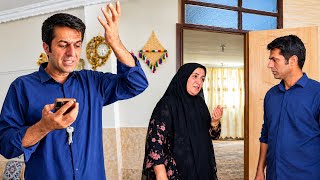 Soghra secretly packed her things and left; Jamal's strong reaction 