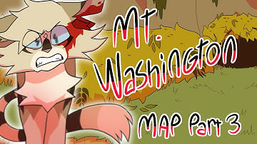 Mt. Washington - Longtail MAP Part 3 [Warrior Cats]
