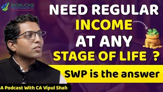 Systematic Withdrawal Plan Kya Hai | SWP Explained