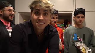 Dobre Brothers! Never Eating MrBeast Burger Again!