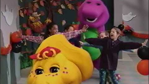 Halloween Party (All Versions) Part 172