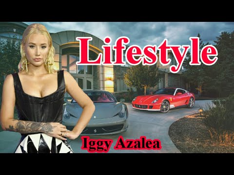 Lifestyle Of Iggy Azalea 2020 || Height, Weight, Family, Net Worth, Biography || Renchist Wido ||