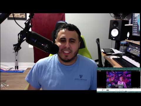 Ice Spice Deli (Reaction Video)