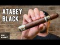 Atabey black ritos cigar review