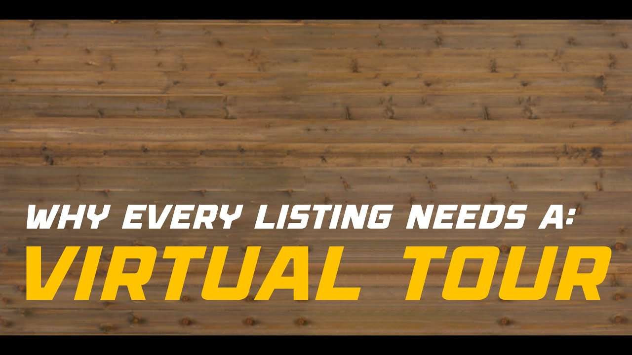 How Virtual Tours Make Your Real Estate Listings Stand Out