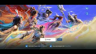 Honor of Kings OST - 'Year of the Horse' Opening Title Music Soundtrack