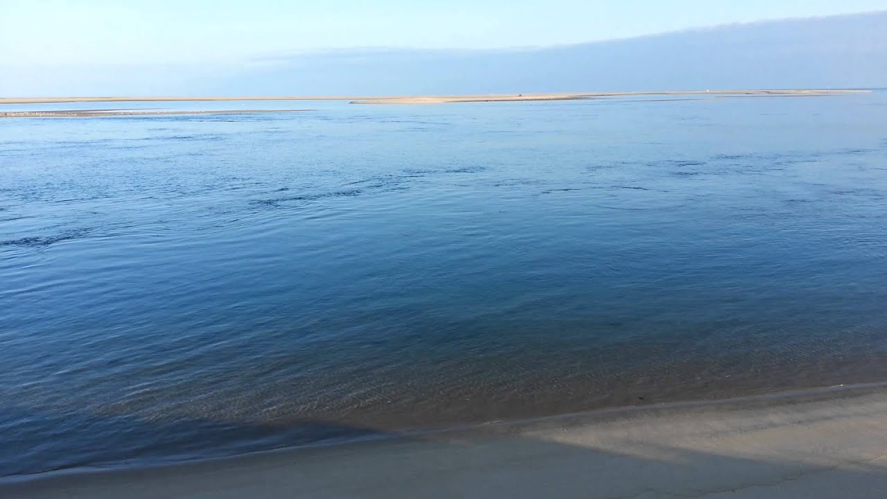 Chatham Harbor Waves..... Oct"2013