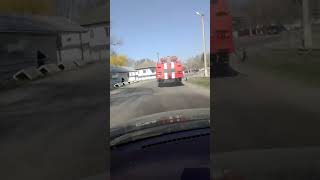 Продовження заходів з дезінфекції вулиць району