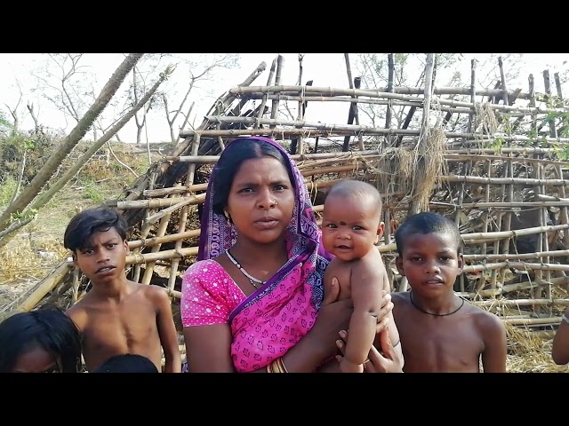 Cyclone Fani after 4 Days | The Untold Story of Odisha