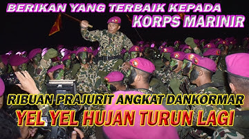 Thumbnail of MERINDING !! YEL-YEL HUJAN TURUN LAGI DI MALEM MINGGU
