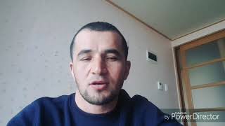 Sangin Bobiev ( Ибодат) Resimi