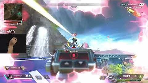 1 min. of superglide kills