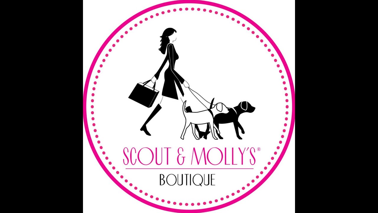 Scout & Molly's Boutique: Style Meets Smart Business!
