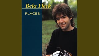 Video thumbnail of "Béla Fleck - Snakes Alive"