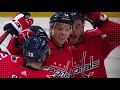 John Carlson Passes Calle Johansson for Most Assists by a Defenseman
