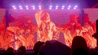 【LIVE】XG - MOVE #1［The first HOWL in TOKYO DOME 250514］