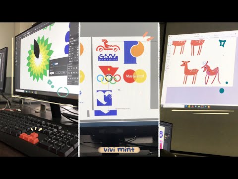 Video Học mỹ thuật có học vẽ máy? || vivi mint - YouTube