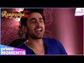 Rangrasiya | Ep. 148 | Paro Begans To Doubt Shantanu's Intentions | Colors TV