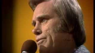 George Jones - 'He Stopped Loving Her Today'