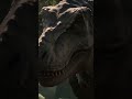 T-Rex escape #brainbreaksforkids #dinosaur #pov #jurassicpark #povchallenge #jurassicworld #animals