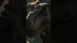 T-Rex escape #brainbreaksforkids #dinosaur #pov #jurassicpark #povchallenge #jurassicworld #animals
