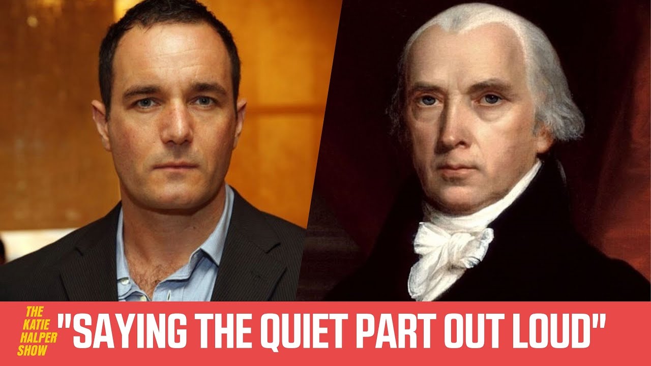 How The Founding Fathers Used Identity Politics To Divide And Conquer