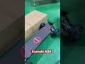 Ecomobl M24 electric mountain board #skateboarding #ecomobl #mountainboard #skate #esk8