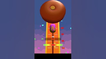 Giant Hammer Level 1 | (İOS, ANDROİD) Gameplay Walkthrough #shorts