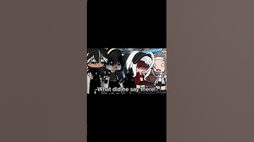 His cousin and this music!❤️😱🔥 #music#gachalife#capcut#edit#gachatrend#gacha
