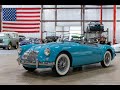 1957 MG A For Sale - Walk Around Video (23K Miles)