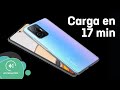 Xiaomi 11T Pro ASUSTA A TODOS con su carga rápida | El Recuento