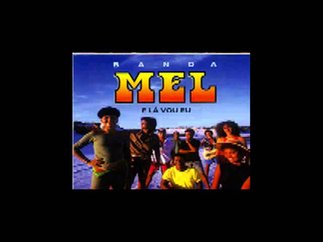 BANDA MEL バンダ・メル BANDA MEL Banda Mel - Best of: Banda Mel - Amazon.com Music