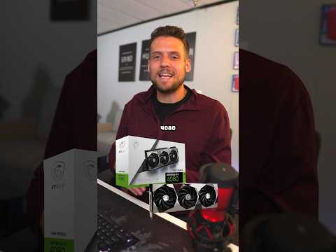 Nvidia’s Next GPU