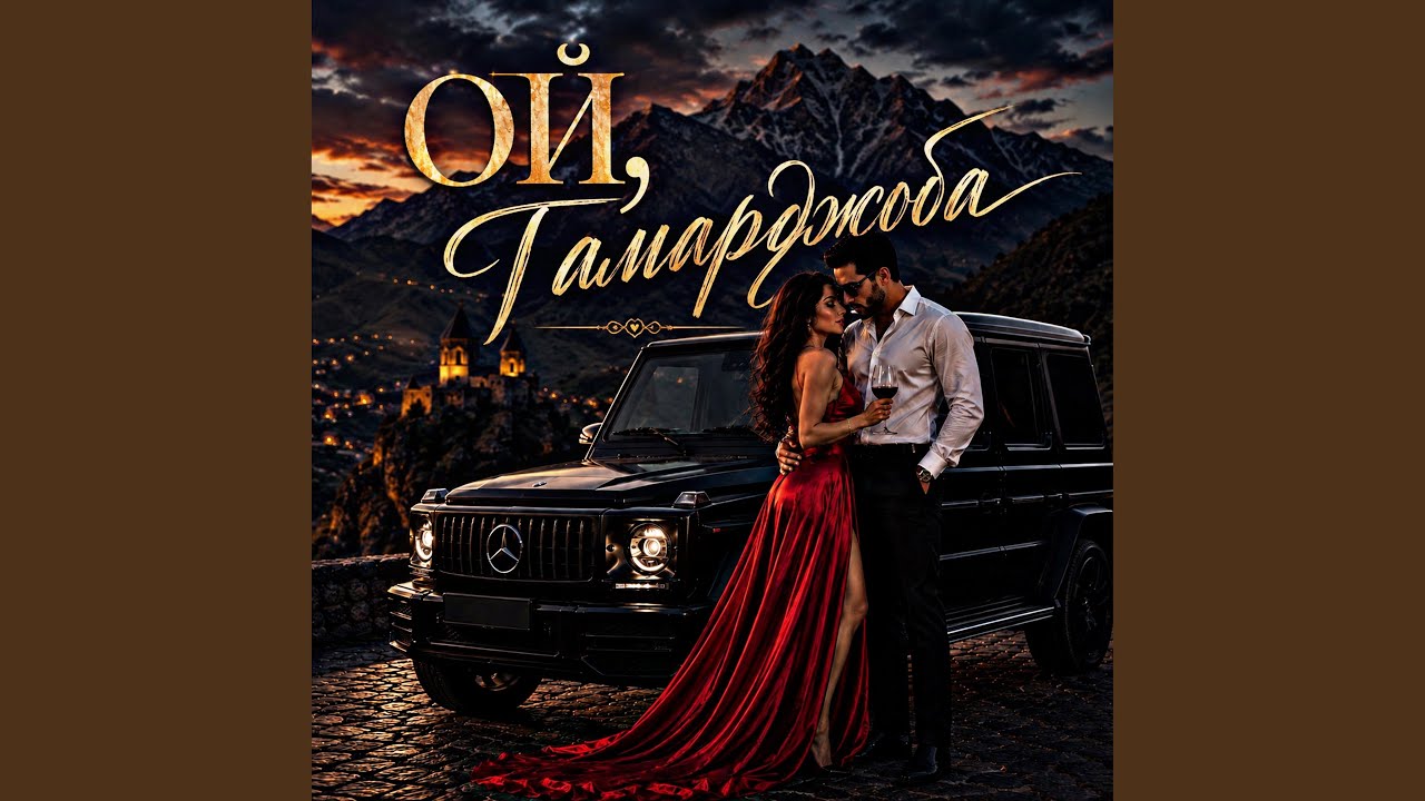 Ой, Гамарджоба