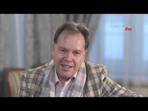 Video: Shutov Yuri Titovich: Biography, Career, Personal Life