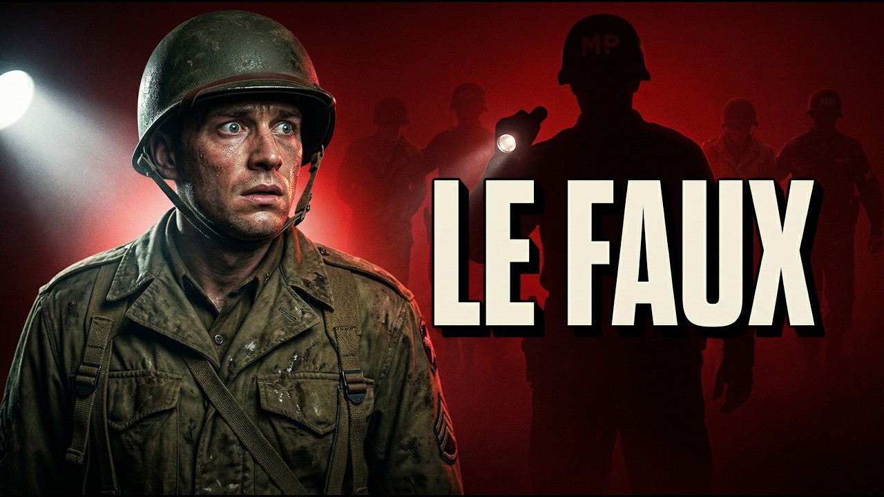 La Question de Baseball Qui a Démasqué des Espions Nazis Déguisés en Soldats Américains