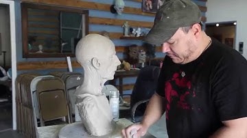 Creative Works: Jordu Schell