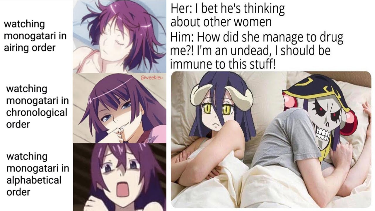 Waos . . . . . . . . . . . . . #animememes#memesanime #memes