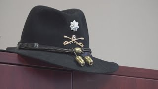 Latest news | Johnson County Sheriff announces resignation