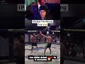 MMA Fight Breaks His Back! 🥊😭😂 #mma #kickboxing #shorts #ufc #streamer